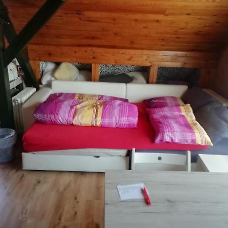 Suite Ohrada Πράγα Εξωτερικό φωτογραφία