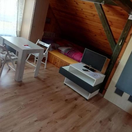 Suite Ohrada Πράγα Εξωτερικό φωτογραφία