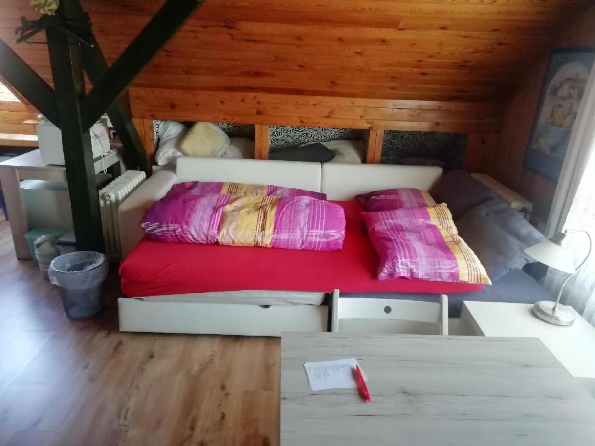 Suite Ohrada Πράγα Εξωτερικό φωτογραφία