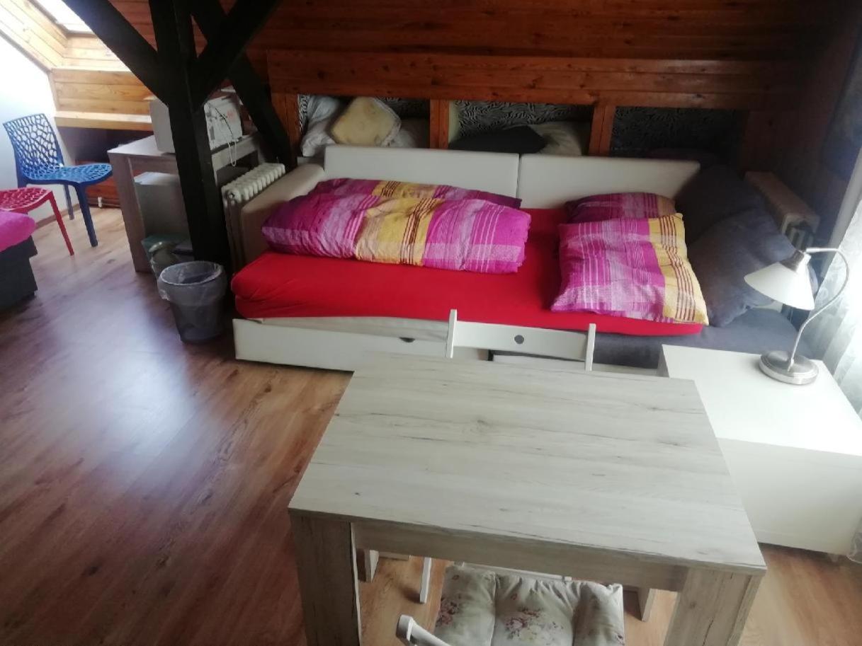 Suite Ohrada Πράγα Εξωτερικό φωτογραφία